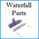 Waterfall Parts